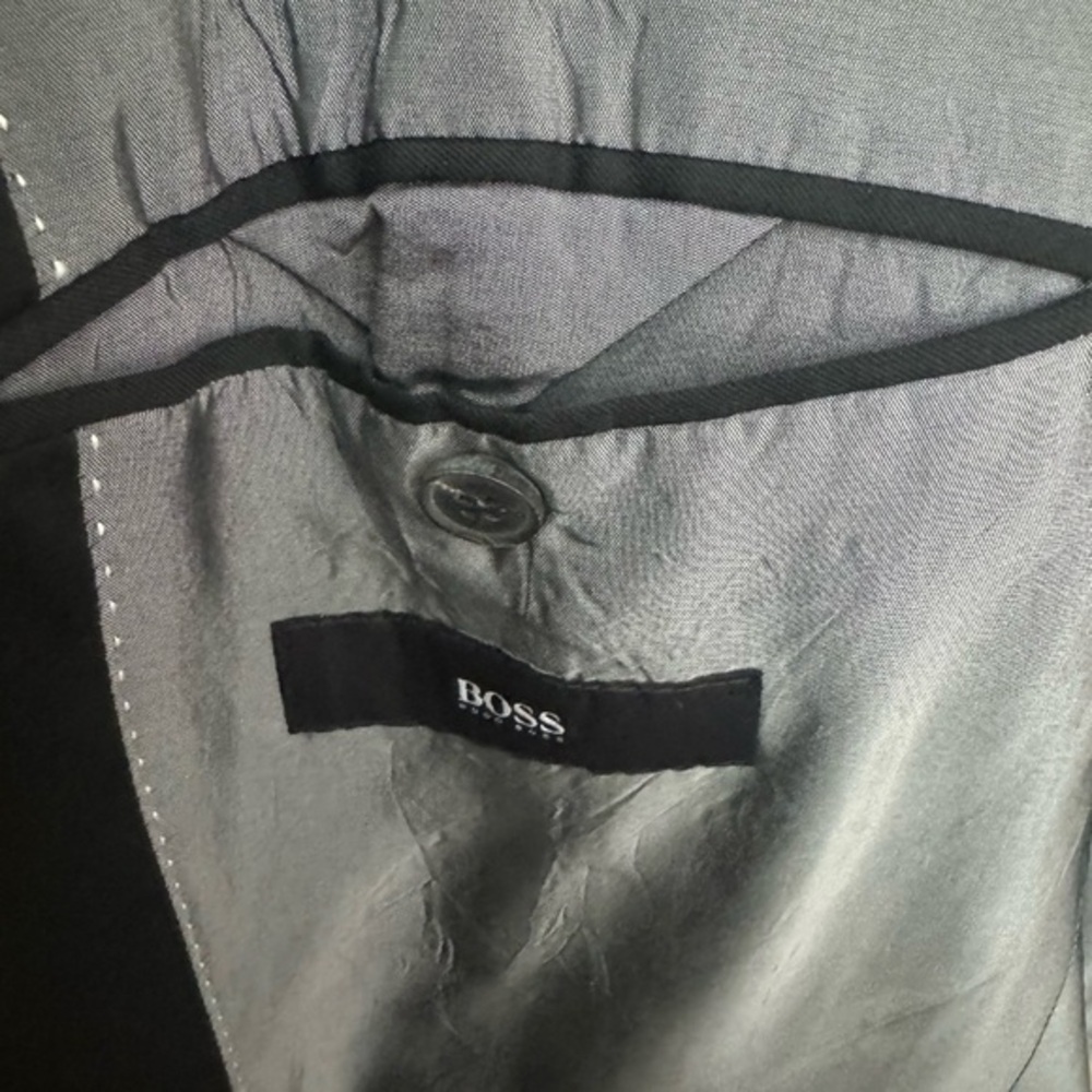 Hugo Boss jacket 42R‎ - Picture 10 of 12